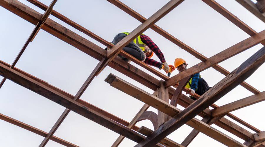 Expert Emergency Roof Repairs services in Arapahoe, CO